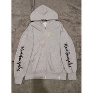Covernat x mark gonzales hoodie