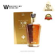 JOHNNIE WALKER John Walker & Sons XR 21 (700ml)