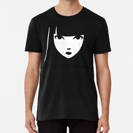 Hot sales Emily The Strange Emily Face T Emily Emily The Strange Dark Horse Gothic Dark Black Emily 