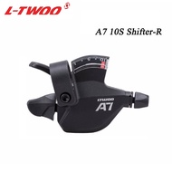 LTWOO A7 3X10 30 Speed Derailleurs Groupset 10s Shifter Lever Front Derailleur Rear Derailleur 10 Sp