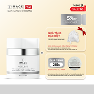 Mặt nạ ngủ Retinol cho da khô/lão hóa IMAGE Skincare - AGELESS Total Overnight Retinol Masque 48g
