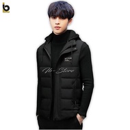 Men's Vest Jacket. Riding Vest. Chest Protector Vest. Men's Hoodie Vest. Vintage Vest