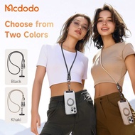 Mcdodo 36W / 60W 2-in-1 PD Crossbody Cable | CA-682