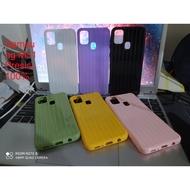 EllaStuff Samsung M31 Case Softcase Case Koper Lugage Case Casing Samsung M31