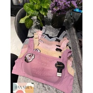 Bra Kemben (3 Pcs) Bra Kemben 701 Fat Tightener Women Cup B - C Without Wire Thin Foam Smooth and So