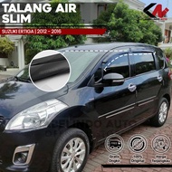 CODE Y85Y Suzuki Ertiga 212 216 Slim 4-Door Car Door Gutter