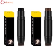 DEWDROP​ Beard Pencil Filler, Waterproof Moustache Coloring Beard Filling Stamp Kit, Hair Filler Bea