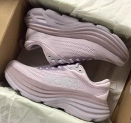 👟正貨 HOKA ONE ONE Bondi 8 跑步鞋 紫色