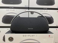 Loa Harman Kardon Go + Play 3 chính thức ra mắt nâng cấp toàn diện
