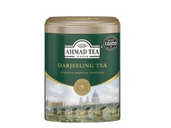 大吉嶺茶 Darjeeling Tea - Loose Leaf Caddy 200g  Ahmad Black Tea   大吉嶺紅茶