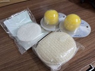 FANCL Facial Cleansing Products 起泡海綿 洗面撲