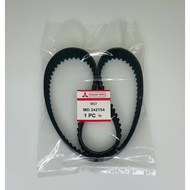 Timing Belt MITSUBISHI LANCER CEDIA CS3 4G18 Engine (109 Teeth)