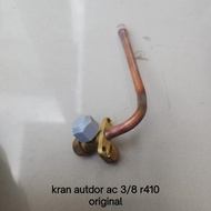 ISH70... Faucet falp ac 3/8 r410/32 original BEST...
