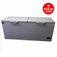 Chest Freezer Rsa Cf200 / Freezer Box Cf 200 Bergaransi