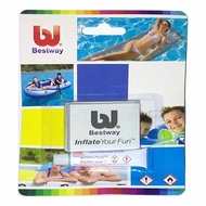 Repair Kit Bestway Air Mattress Patch Glue/