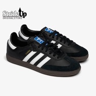 Adidas Samba OG Black White Gum Original B75807