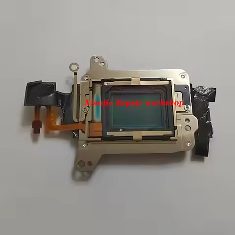 Used CCD / CMOS matrix Image sensor repair parts For Canon EOS 70D DS126411 SLR