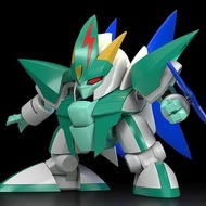 Max Factory Max Factory Heroes MS-11 Shenlong Fighter Phantom King Maru Assembled Model Ornaments