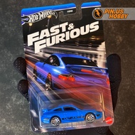 HOT WHEELS PORSCHE 911 GT3 RS FAST AND FURIOUS not FORZA HORIZON CARRERA RS 3.8 993 GT2 MAIL IN