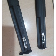 CABIN ROOF RUBBER ROOF RUBBER LIST MOULDING HONDA CIVIC FD FD1 2006-2011