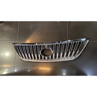 Lexus RX330 Grille chrome Toyota Harrier Grille