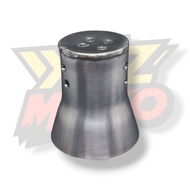 DB Killer Universal Soundproofing Exhaust Inlet 50 mm