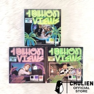 [KiT] EXO-SC 1st Album - 1Billion View Air-KiT Kihno KiT