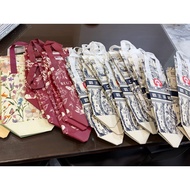 CHAGEE BEUTEA COOLER BAG 霸王茶姬 茶仙子 保温袋 Thermal Bag