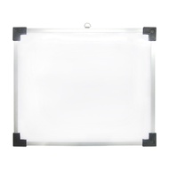 Tyden Whiteboard with Aluminum Frame 12x10"
