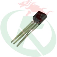 TO-92 S8050 S8550 SS8050 SS8550 8050 8550 Plastic-Encapsulate Transistors