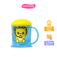 Ly uống nước Edison(xanh)