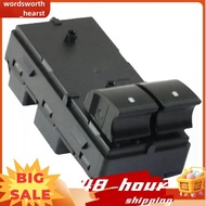 Car Power Window Control Switch 20945132 8&6 Pins for  HHR     2007-2014 20945132