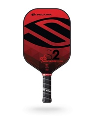 Selkirk Amped Pickleball Paddle | Fiberglass Pickleball Paddle with a Polypropylene X5 Core | Pickle