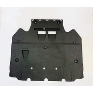 Audi Engine Undershield for A6/A7 4G0 863 822 C