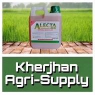 ALECTA Systemic Weed Killer GLYPHOSATE HERBICIDE 480 SL (4liter) 1 GALLON