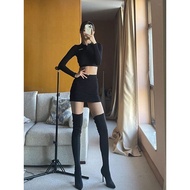 Women's boots: new slim boots, stiletto heels, pointed toe boots