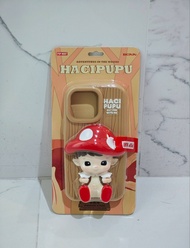 POPMART เคส Hacipupu (IPhone 15Pro max) ของแท้จาก Shop พร้อมส่งจากไทย