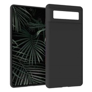 ULTRATHIN MATTE SOFT CASE Pixel 6 pro, Pixel 6a, Pixel 6