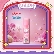 PIGEON TEENS BRIGHT FACE MIST 50ml Teen Skincare | Extra Moisturizing | Niacinamide & Witch Hazel BG