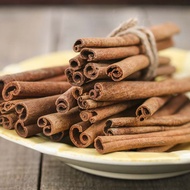 Kayu Manis, Cinnamon Sticks 1 Kg Pack