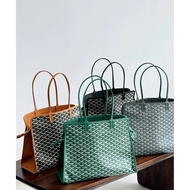Goyard Goyard Mommy Bag, Goyard Shopping Bag