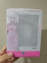 Max Factory - figma《勝利女神：NIKKE妮姬》愛麗絲Alice