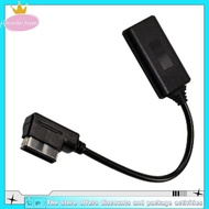 MMI  Wireless Aux Bluetooth 5.0 Adapter Cable Audio Music Player for  A3 A4 B8 B6 Q5 A5 A7 R7 S5 Q7 