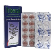 (Promo) Tribestan 250mg 60's -. Exp 5/2024