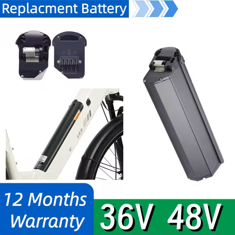 TTGO C3 Pro C3 HZ-28ST 36V 18Ah 20Ah 48V 15Ah LIthium Ion Battery for TTGO C7 SE M300 M310 C5 F7 Ebi