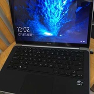 Dell xps 13 L322X