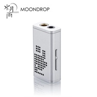 MOONDROP DAWN Pro Protable USB DAC/AMP Dual CS43131 DAC 32Bit/384kHz DSD256 Decoder Heasphone Amplifier