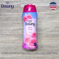 Downy® เม็ดหอมซักผ้า In Wash Scent Booster เม็ดน้ำหอมซักผ้า