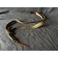 Original 60s North Korea 58 Style AK Strap 56 Style 7.62 Universal Hip Strap Modified Backpack Strap