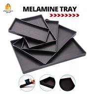 Melamine Tray Serving Tray/Melamine Texture Tray/Kuih Raya Tray